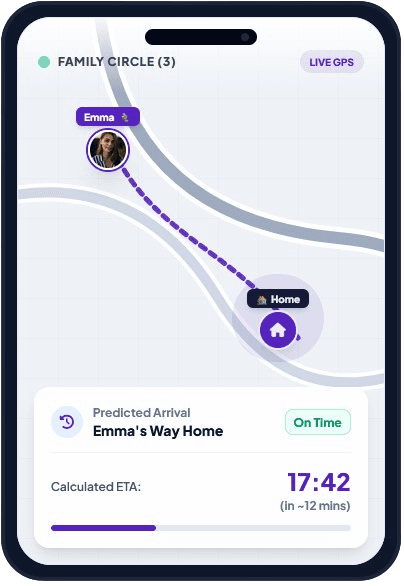 HOMETRACKER Preview